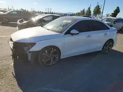 WAUAUDGY3PA040327 2023 AUDI A3