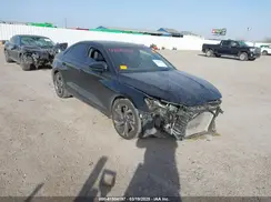 WAUAUDGY3PA040523 2023 AUDI A3