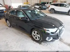 WAUAUDGY3PA041719 2023 AUDI A3