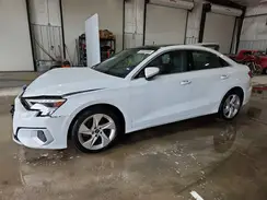 WAUAUDGY3PA090452 2023 AUDI A3