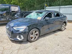 WAUAUDGY3PA108013 2023 AUDI A3