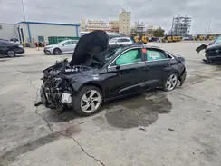 WAUAUDGY3PA118119 2023 AUDI A3