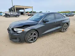 WAUAUDGY3RA003426 2024 AUDI A3