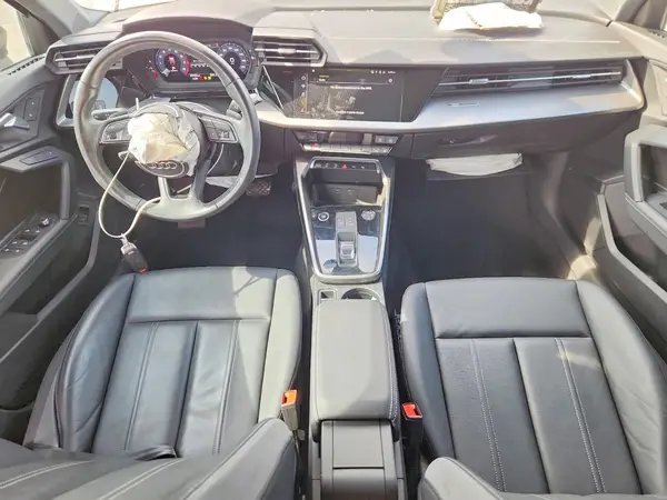 WAUAUDGY3RA003426 2024 AUDI A3 - Image 8