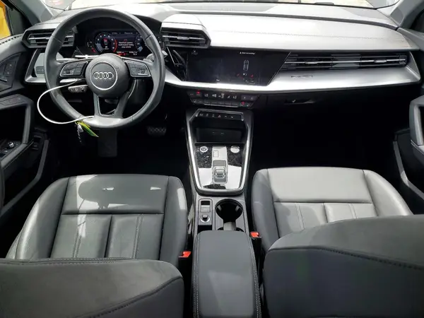 WAUAUDGY3RA004141 2024 AUDI A3 - Image 8