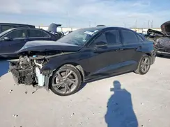 WAUAUDGY3RA019089 2024 AUDI A3