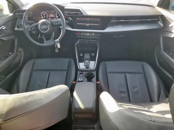 WAUAUDGY3RA019089 2024 AUDI A3 - Image 8