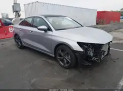 WAUAUDGY3RA025622 2024 AUDI A3
