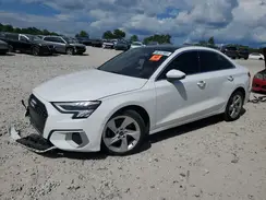 WAUAUDGY3RA034174 2024 AUDI A3