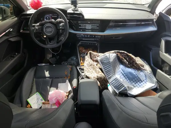 WAUAUDGY3RA034174 2024 AUDI A3 - Image 8
