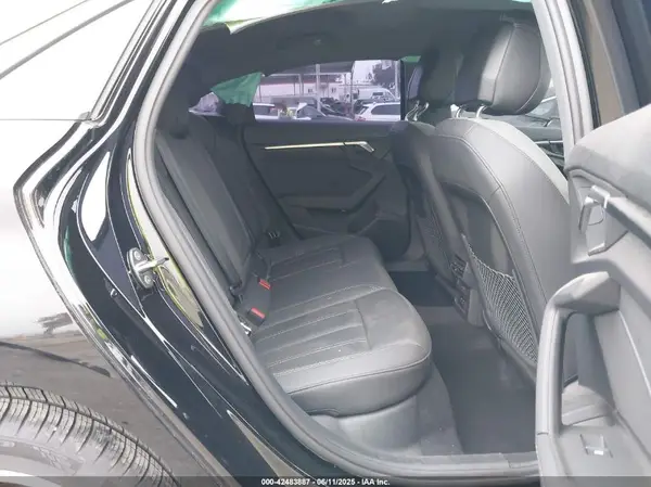 WAUAUDGY3RA041173 2024 AUDI A3 - Image 8