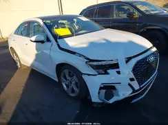 WAUAUDGY3RA053811 2024 AUDI A3