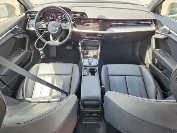 WAUAUDGY3RA063304 2024 AUDI A3 - Image 8