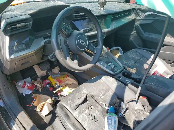 WAUAUDGY3RA073122 2024 AUDI A3 - Image 8