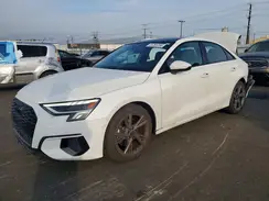 WAUAUDGY3RA076442 2024 AUDI A3