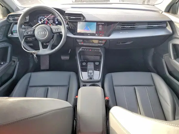 WAUAUDGY3RA076442 2024 AUDI A3 - Image 8