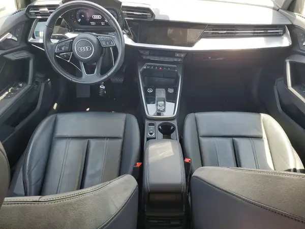 WAUAUDGY3RA079454 2024 AUDI A3 - Image 8