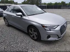 WAUAUDGY3RA085514 2024 AUDI A3