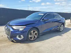 WAUAUDGY3RA091457 2024 AUDI A3
