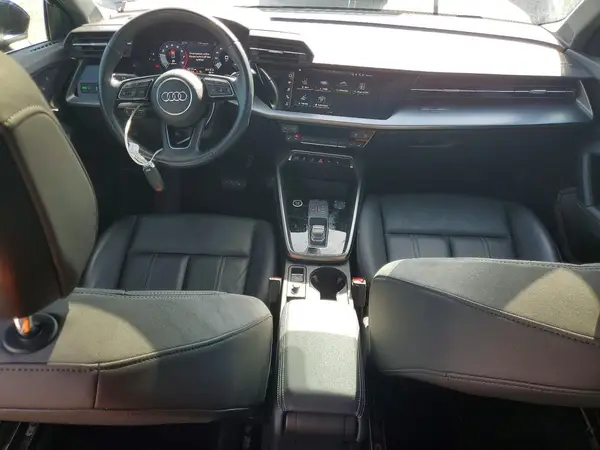 WAUAUDGY3RA091457 2024 AUDI A3 - Image 8