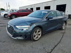 WAUAUDGY3RA118754 2024 AUDI A3