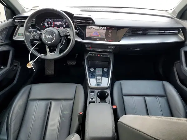 WAUAUDGY3RA118754 2024 AUDI A3 - Image 8