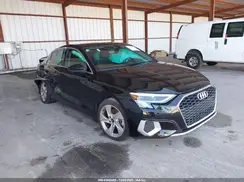 WAUAUDGY3RA118818 2024 AUDI A3