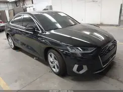 WAUAUDGY4NA026756 2022 AUDI A3