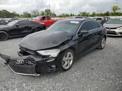 WAUAUDGY4NA035084 2022 AUDI A3