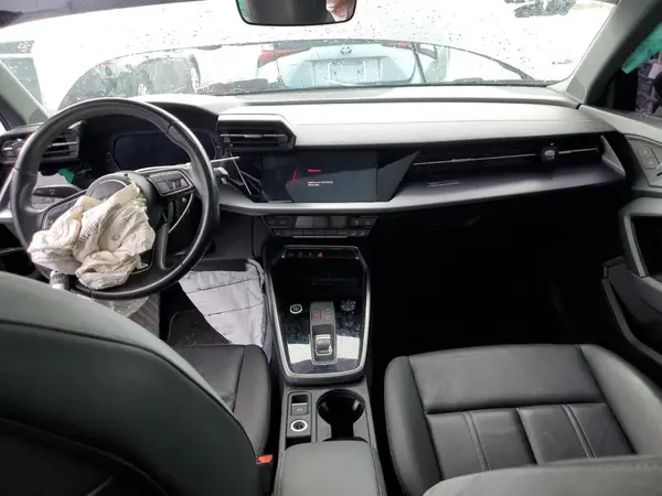 WAUAUDGY4NA035084 2022 AUDI A3 - Image 8