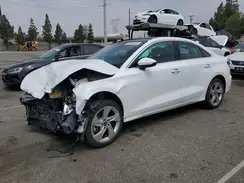 WAUAUDGY4NA041953 2022 AUDI A3