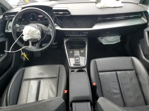 WAUAUDGY4NA041953 2022 AUDI A3 - Image 8
