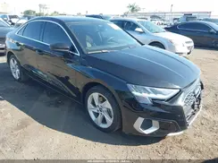 WAUAUDGY4NA045372 2022 AUDI A3