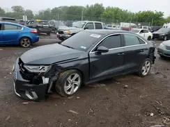 WAUAUDGY4NA078758 2022 AUDI A3