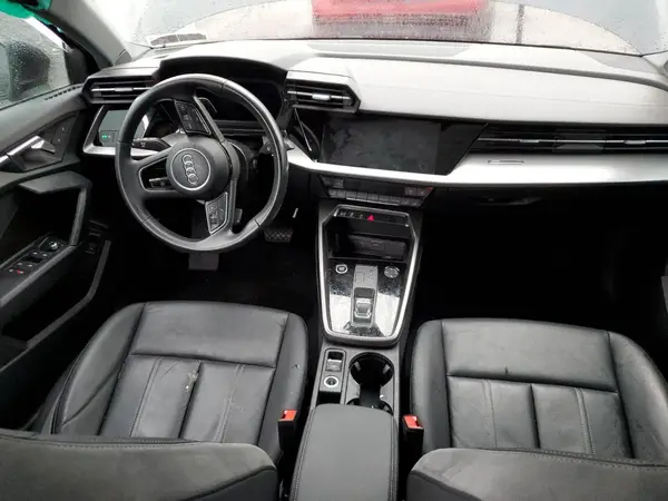 WAUAUDGY4NA078758 2022 AUDI A3 - Image 8
