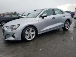 WAUAUDGY4NA091817 2022 AUDI A3