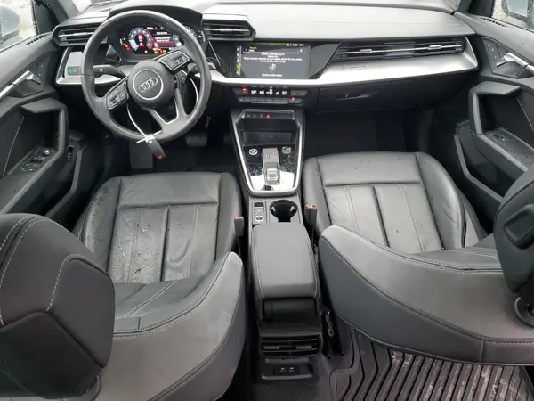 WAUAUDGY4NA091817 2022 AUDI A3 - Image 8
