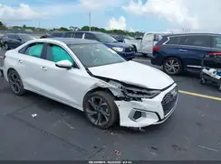 WAUAUDGY4NA095396 2022 AUDI A3