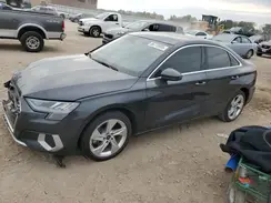 WAUAUDGY4NA102864 2022 AUDI A3