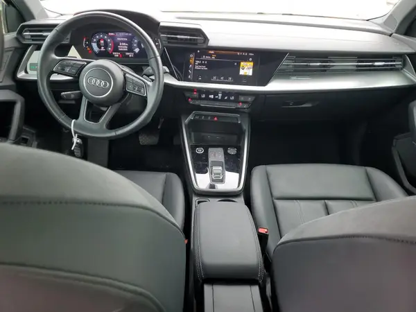 WAUAUDGY4NA102864 2022 AUDI A3 - Image 8