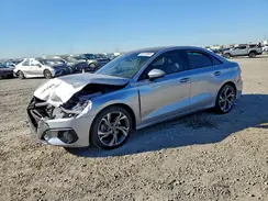 WAUAUDGY4NA104632 2022 AUDI A3