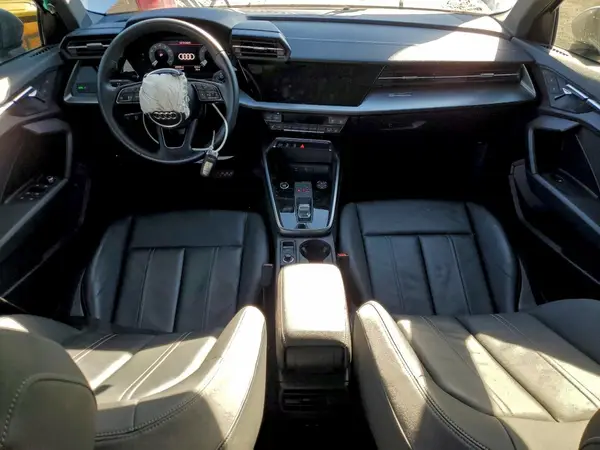 WAUAUDGY4NA104632 2022 AUDI A3 - Image 8
