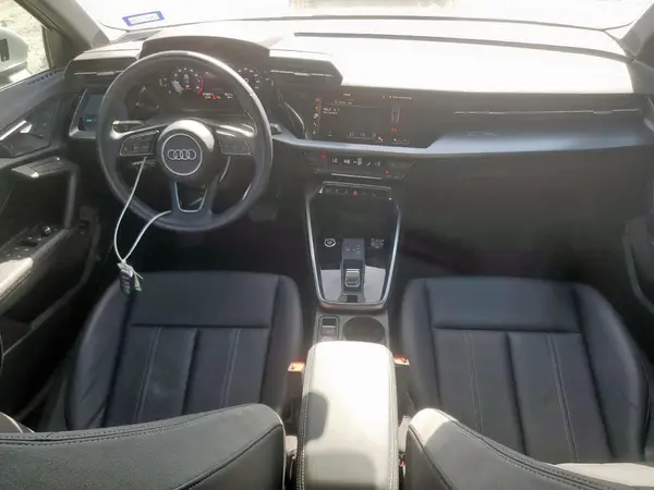 WAUAUDGY4PA036805 2023 AUDI A3 - Image 8