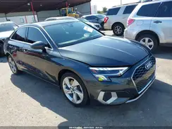 WAUAUDGY4PA037811 2023 AUDI A3