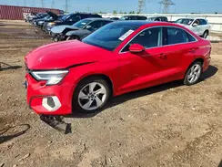 WAUAUDGY4PA044046 2023 AUDI A3