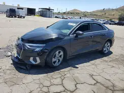 WAUAUDGY4PA044743 2023 AUDI A3