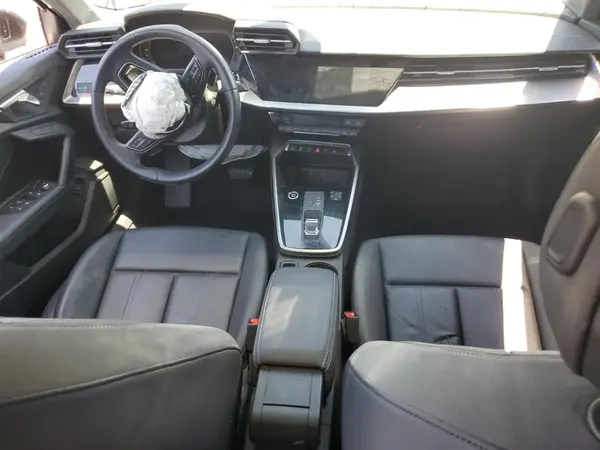 WAUAUDGY4PA044743 2023 AUDI A3 - Image 8