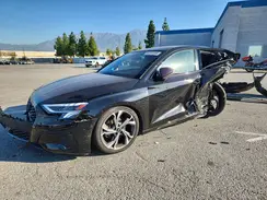 WAUAUDGY4PA047710 2023 AUDI A3