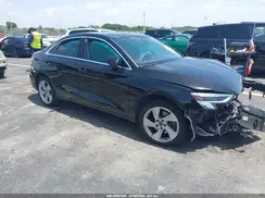 WAUAUDGY4PA050493 2023 AUDI A3