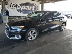 WAUAUDGY4PA070517 2023 AUDI A3